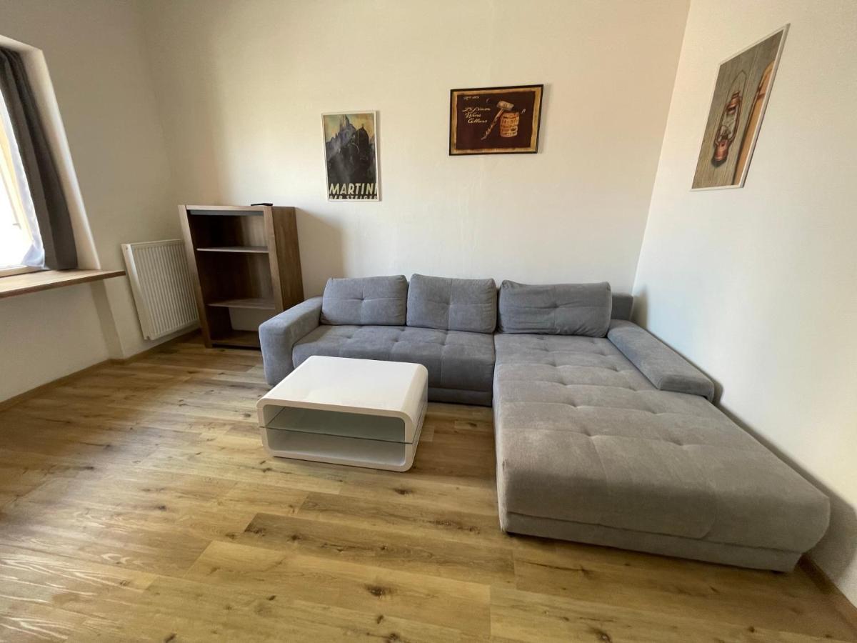 Minato Center Apartment *