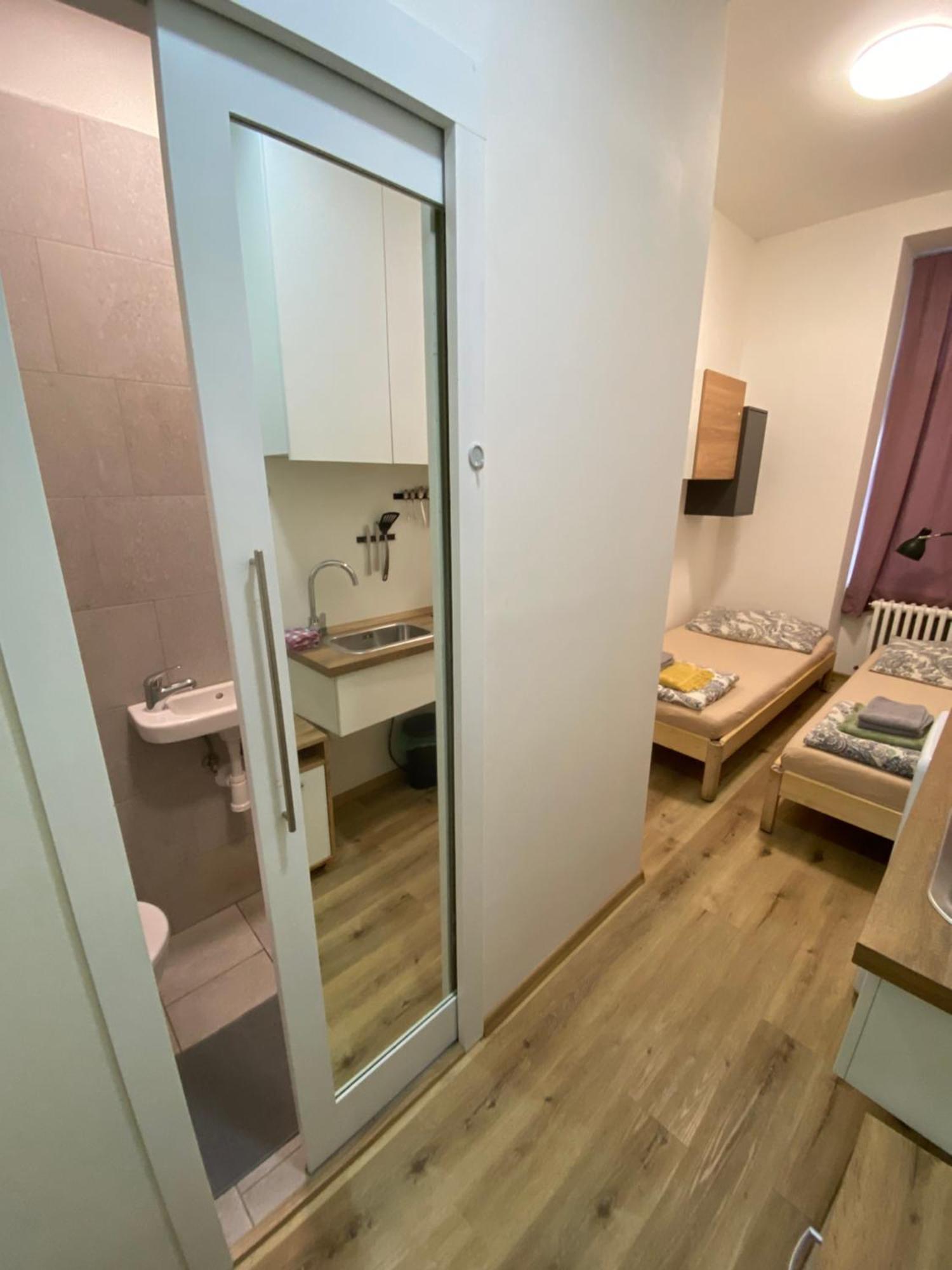 Apartment Minato Center