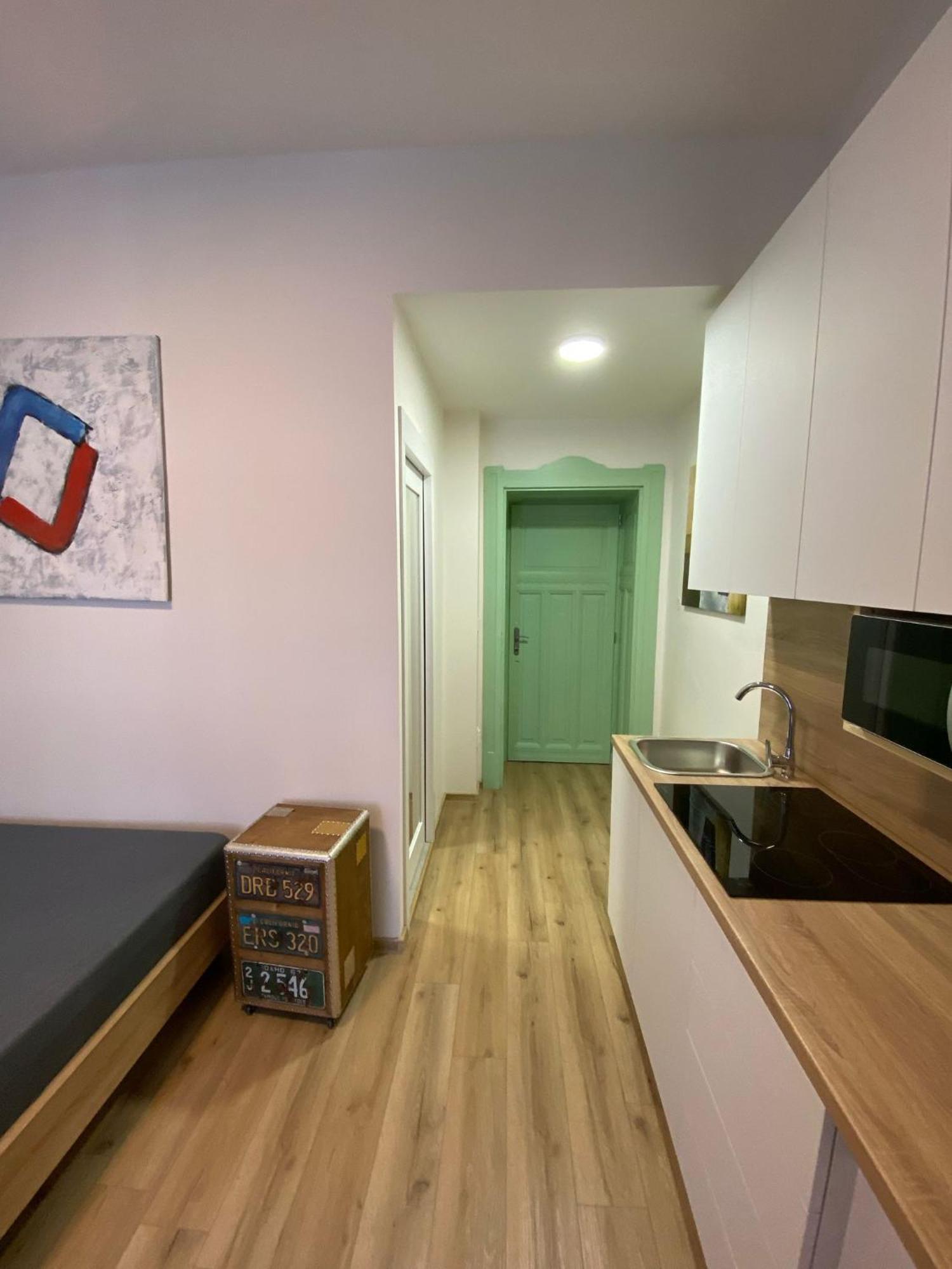 Minato Center Apartment