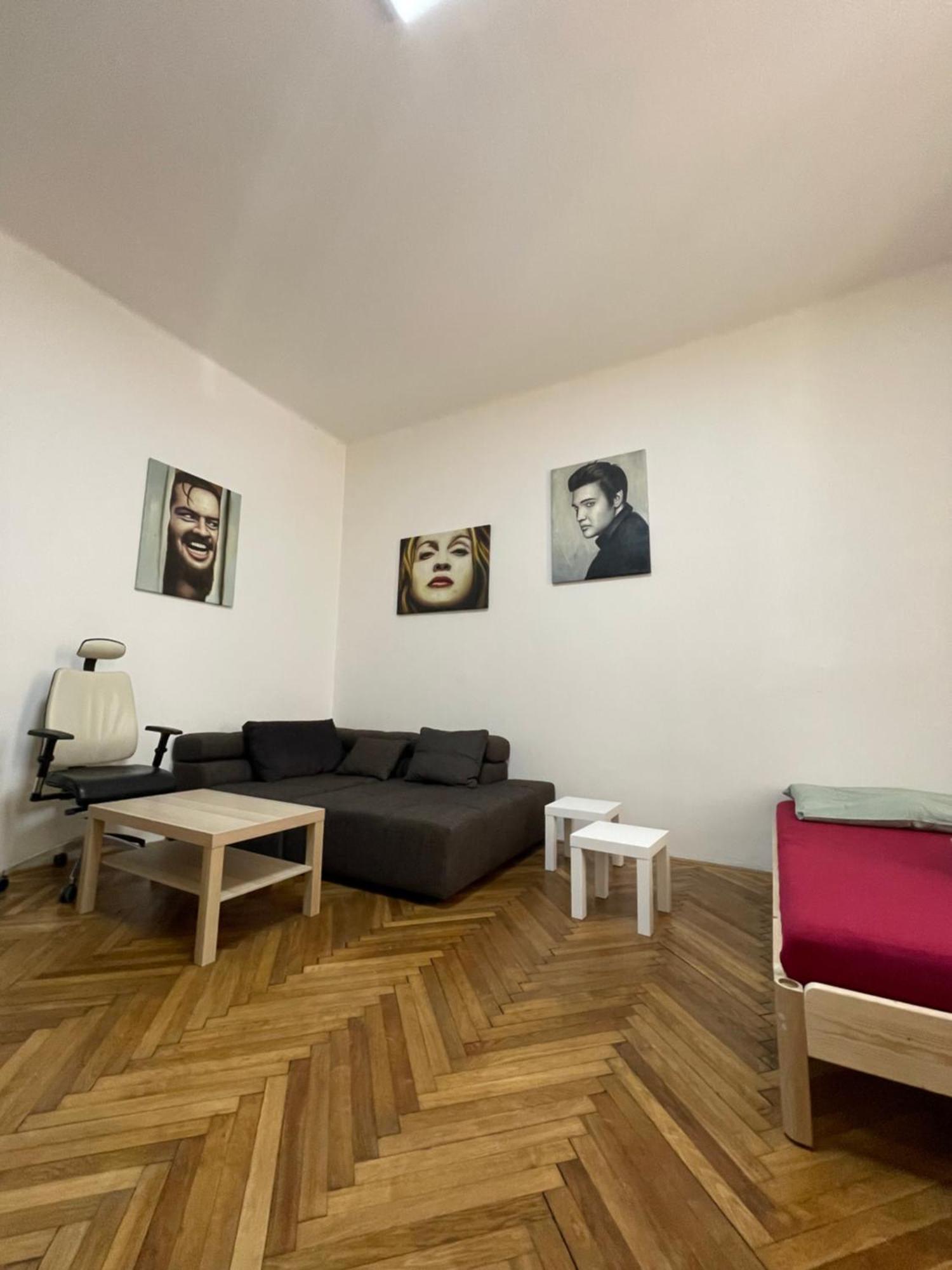 Apartment Minato Center Ostrava