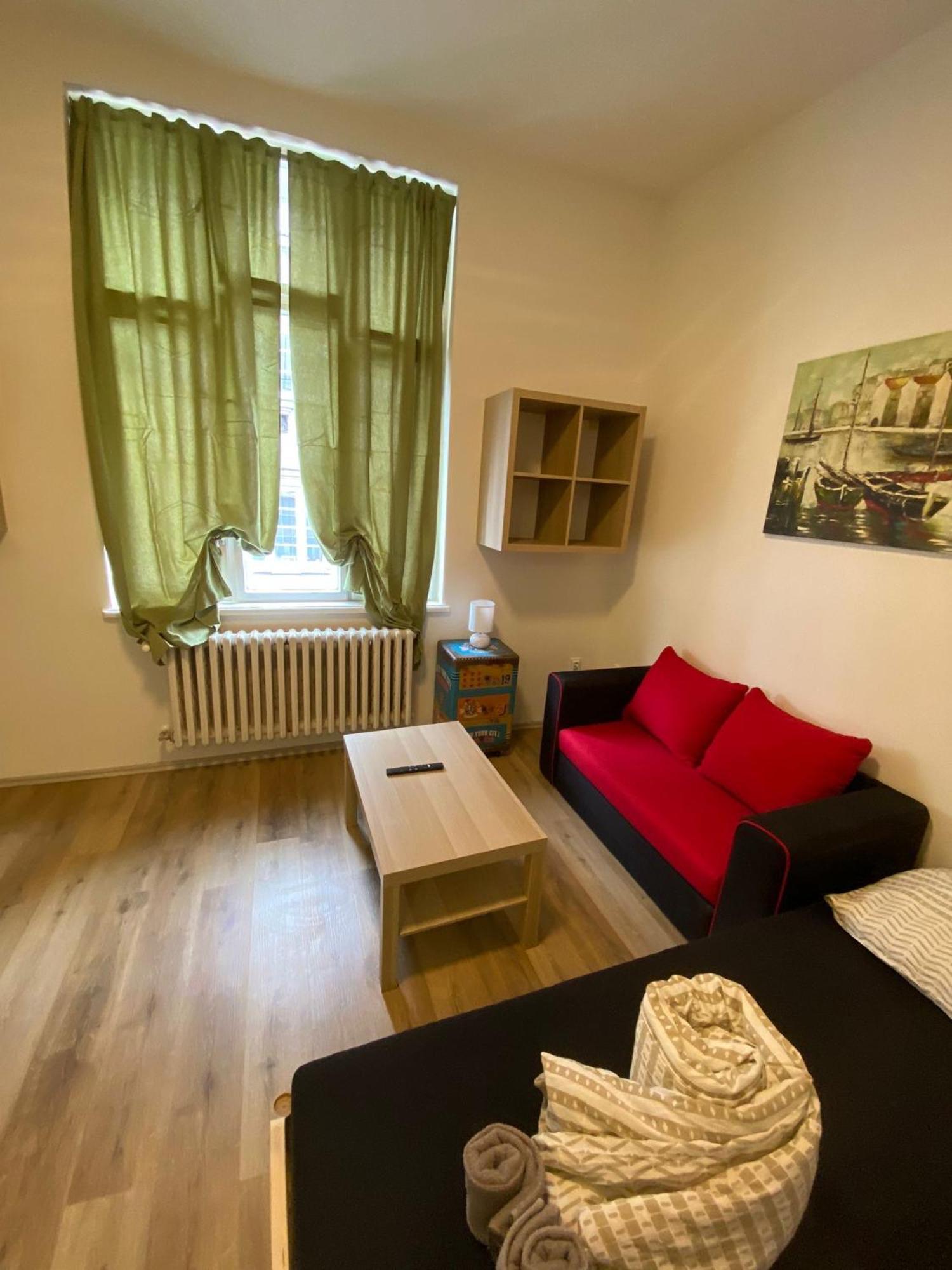 Minato Center Apartment