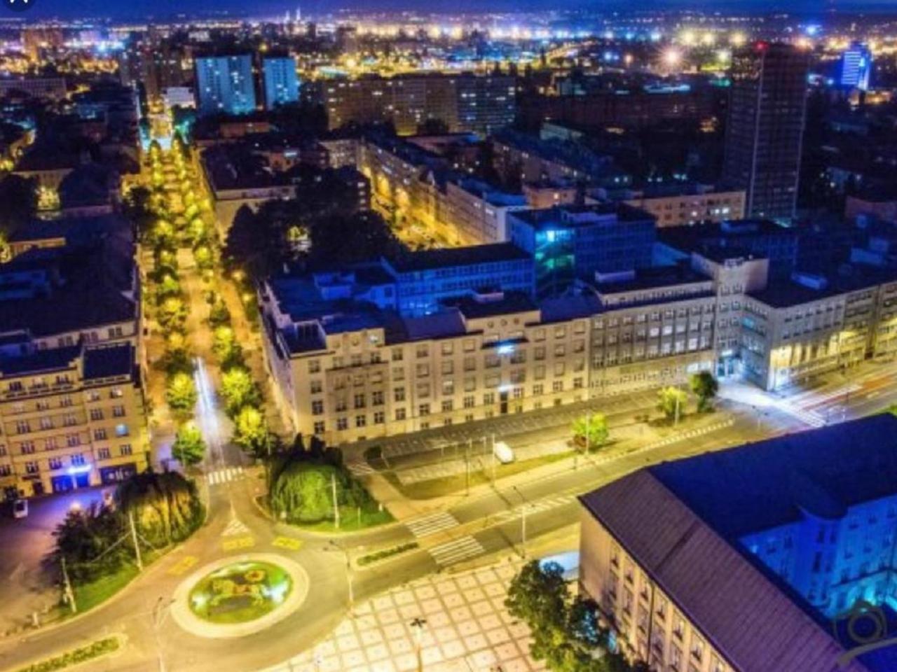 Minato Center Ostrava
