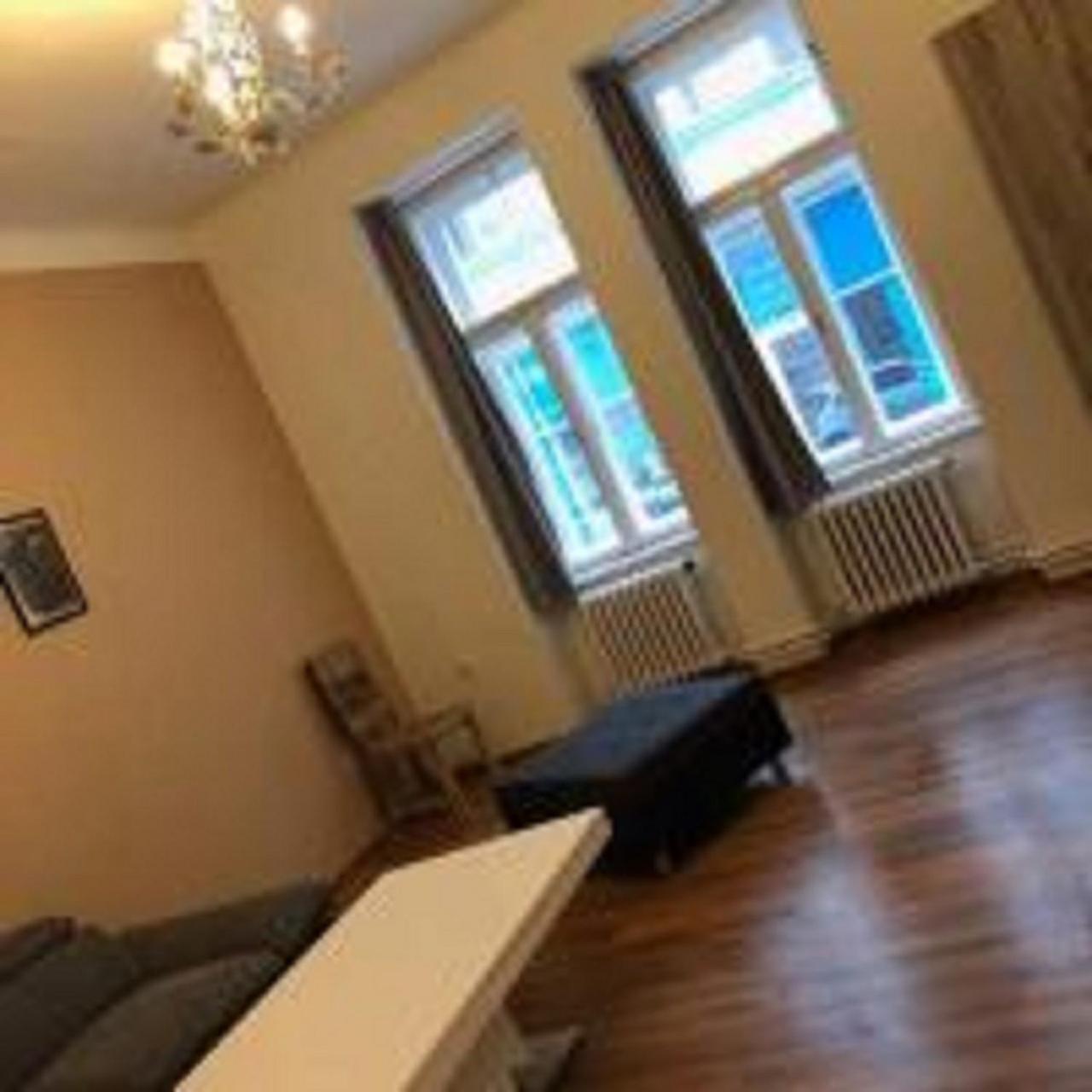 Minato Center Apartment Ostrava