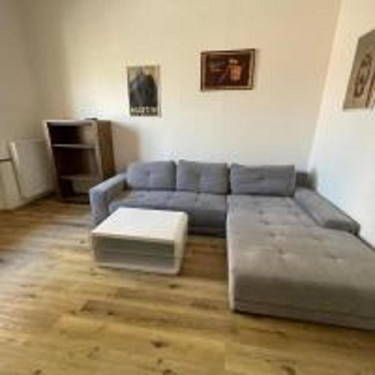 Minato Center Apartment *