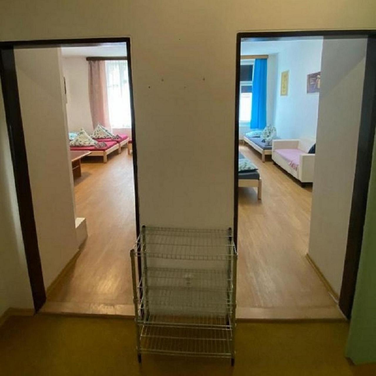 Apartment Minato Center Ostrava