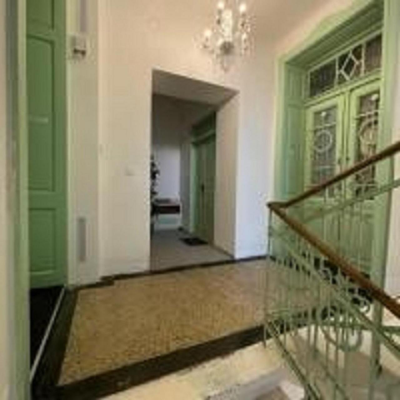 Minato Center Apartment
