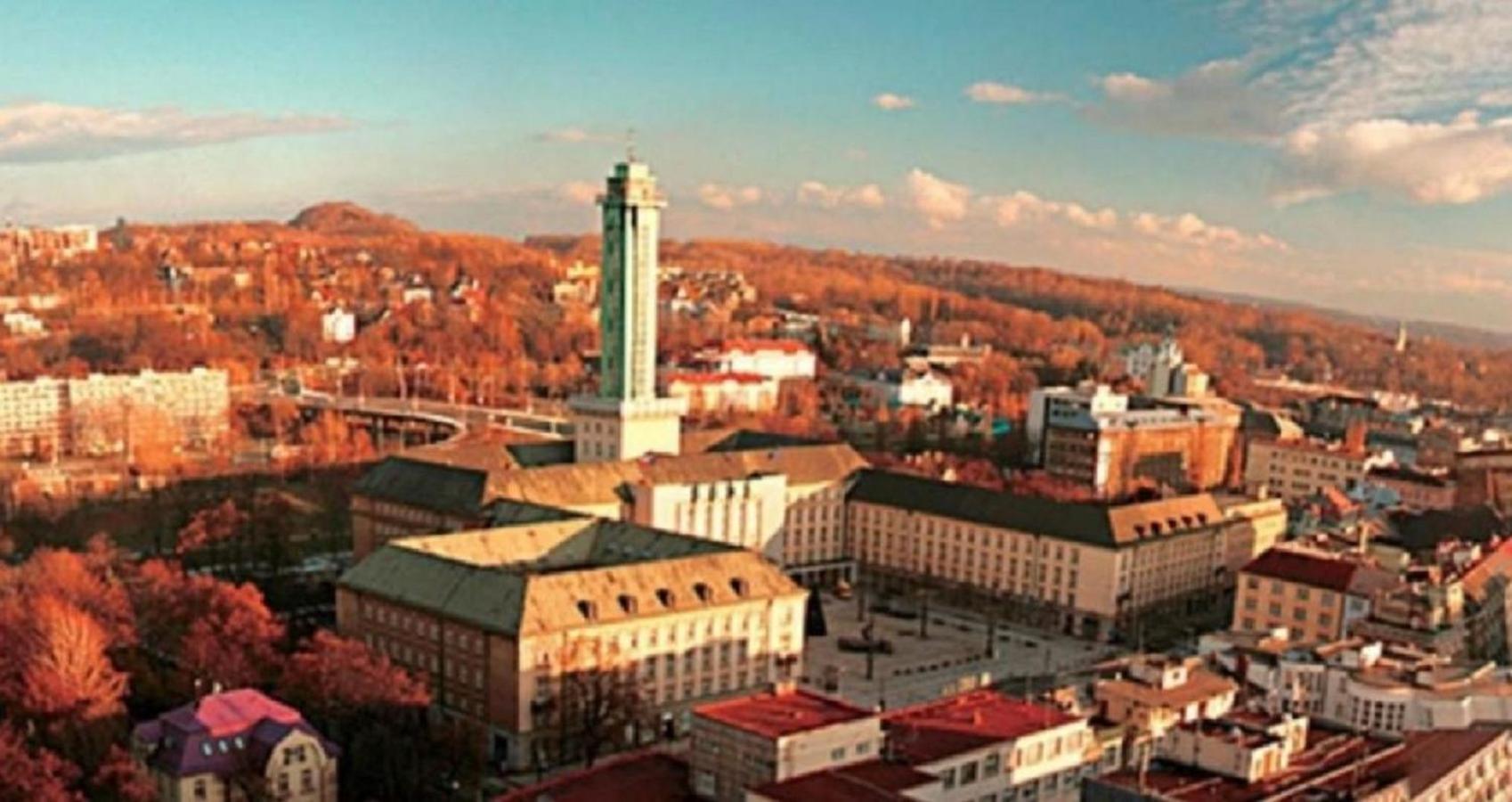 Minato Center Ostrava