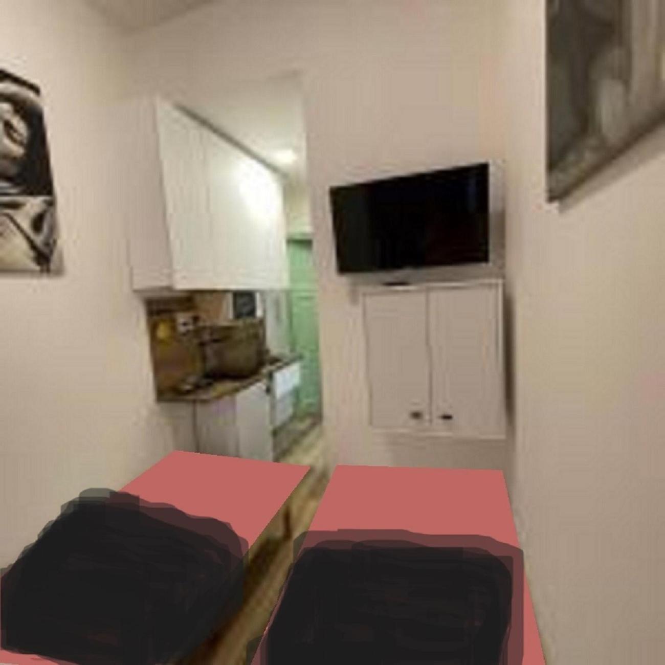Apartment Minato Center *