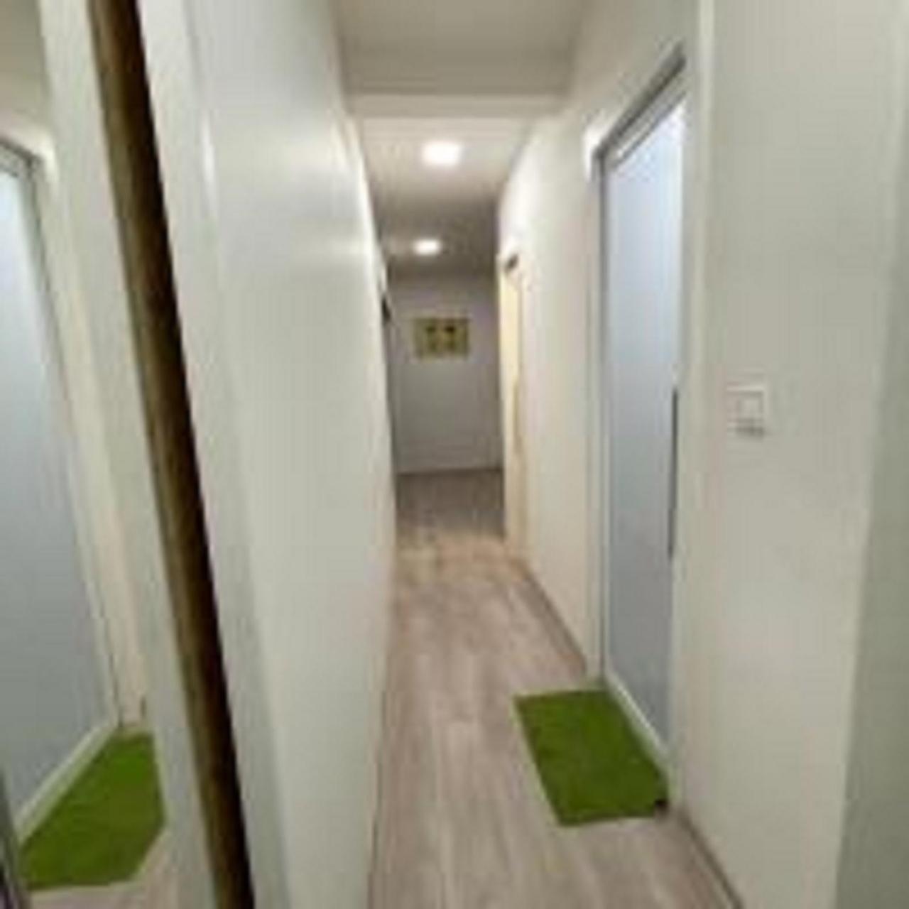 Minato Center Apartment *