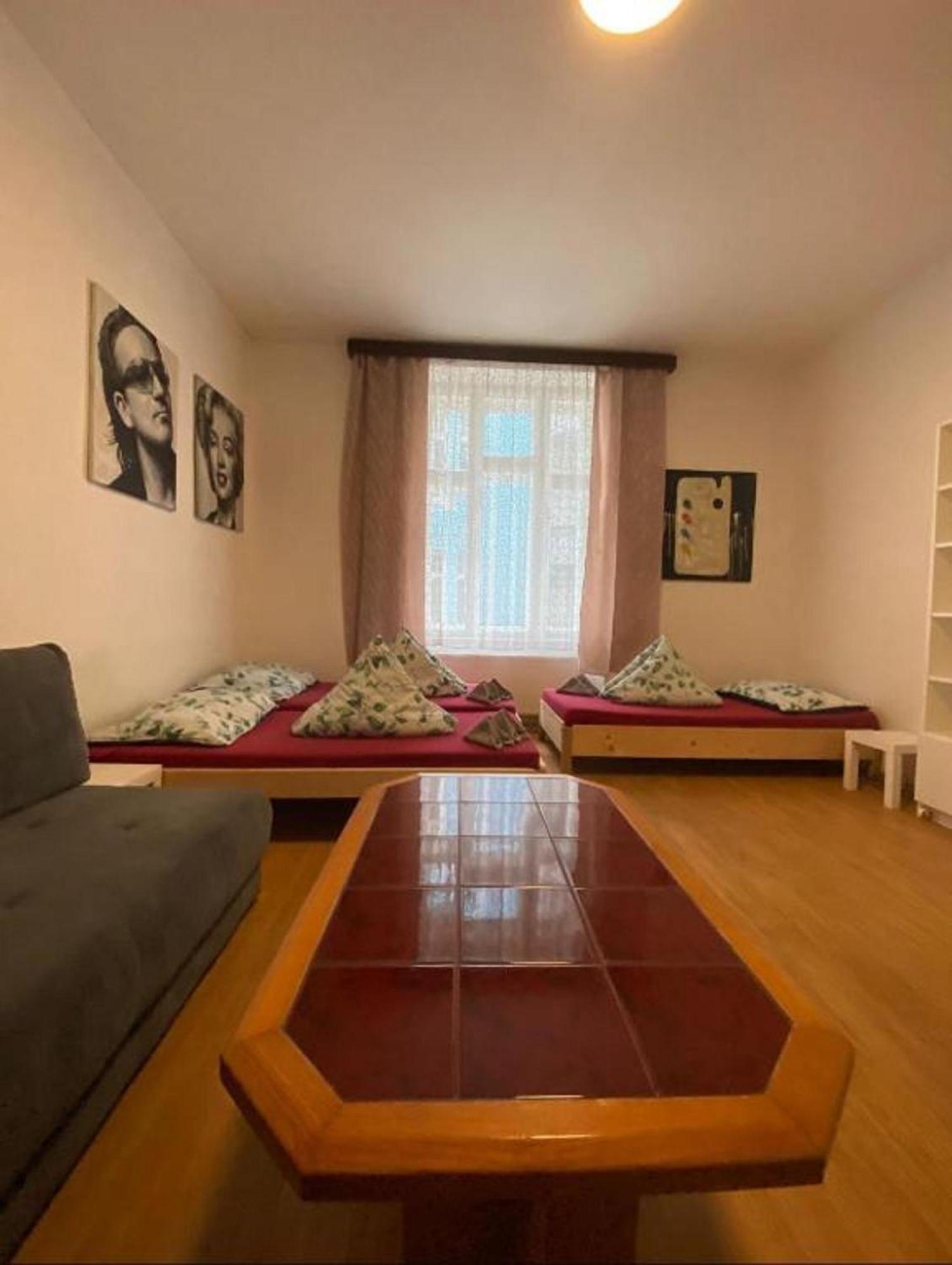 Apartment Minato Center Ostrava