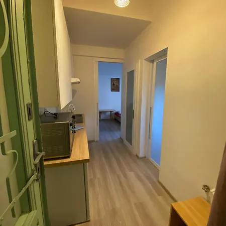 Minato Apartments Ostrava Center Exterior photo