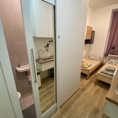 Minato Apartments Ostrava Center Exterior photo