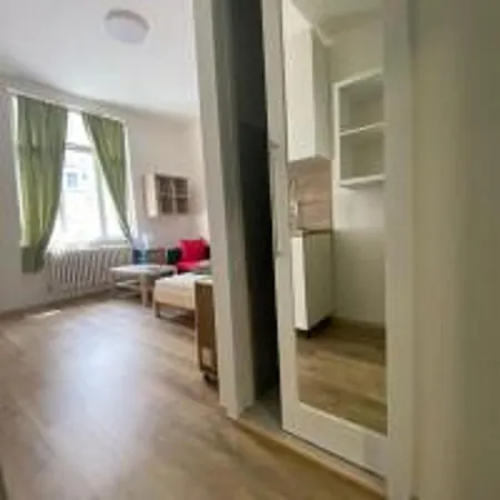 Minato Apartments Ostrava Center Exterior photo