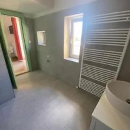 Minato Apartments Ostrava Center Exterior photo