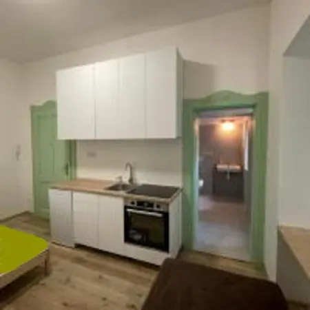 Minato Apartments Ostrava Center Exterior photo