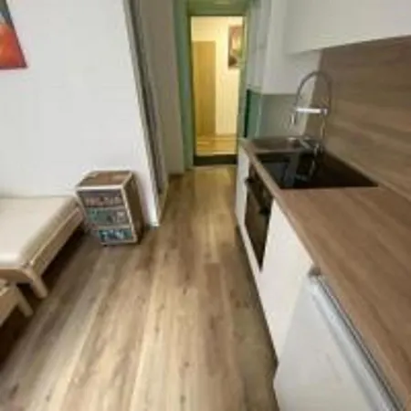 Minato Apartments Ostrava Center Exterior photo