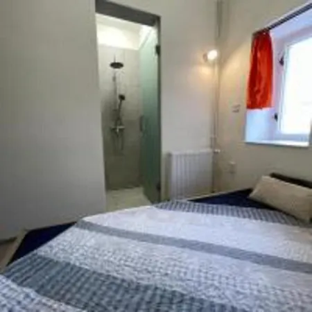 Minato Apartments Ostrava Center Exterior photo