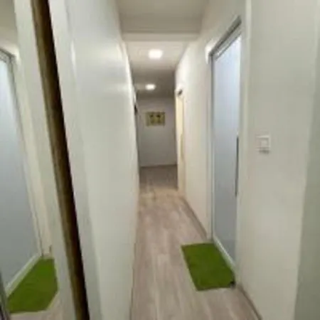 Minato Apartments Ostrava Center Exterior photo