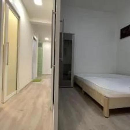 Minato Apartments Ostrava Center Exterior photo
