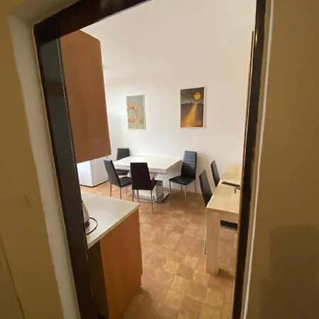 Minato Apartments Ostrava Center Exterior photo