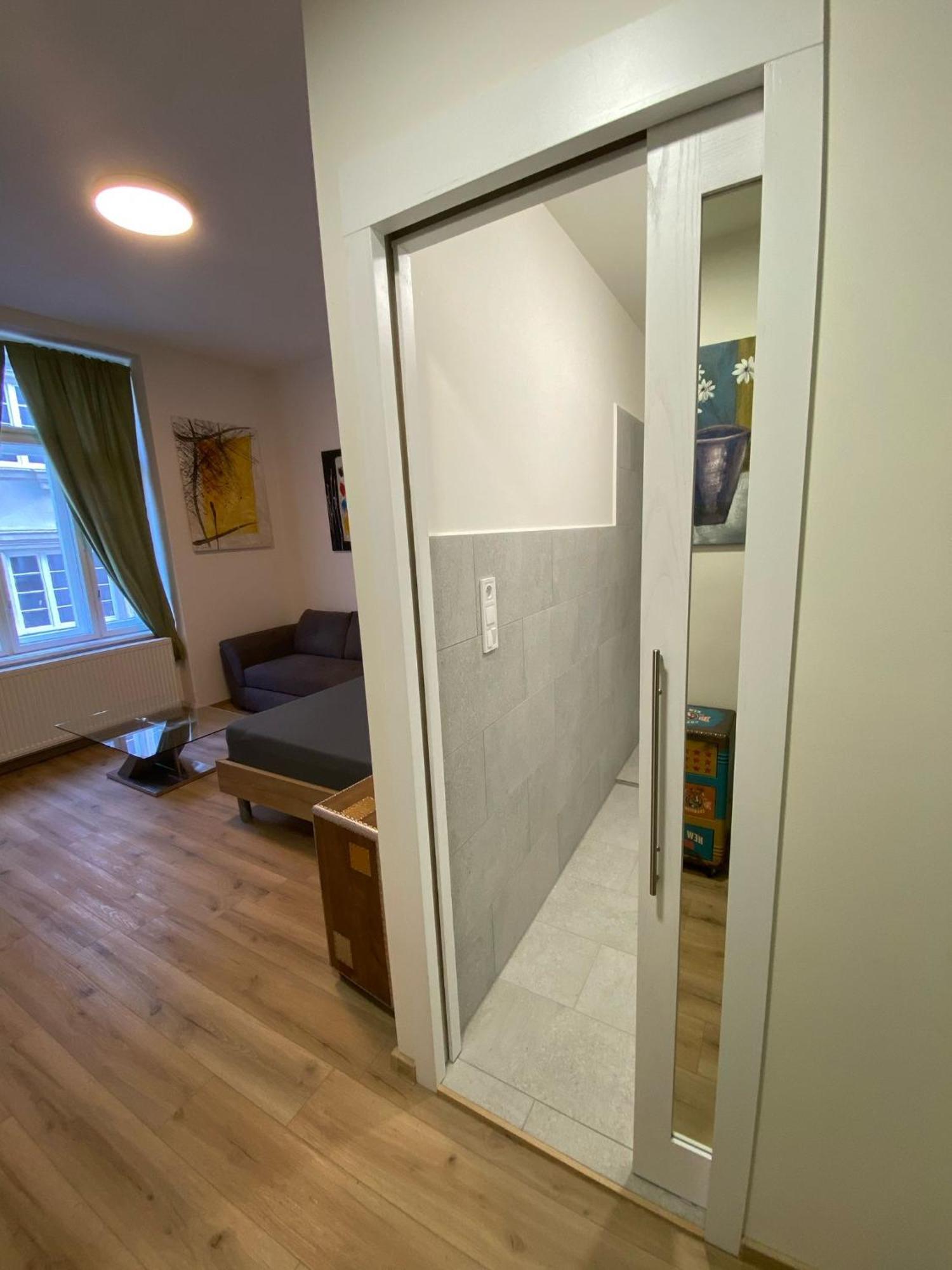 Apartmán Minato Center Ostrava