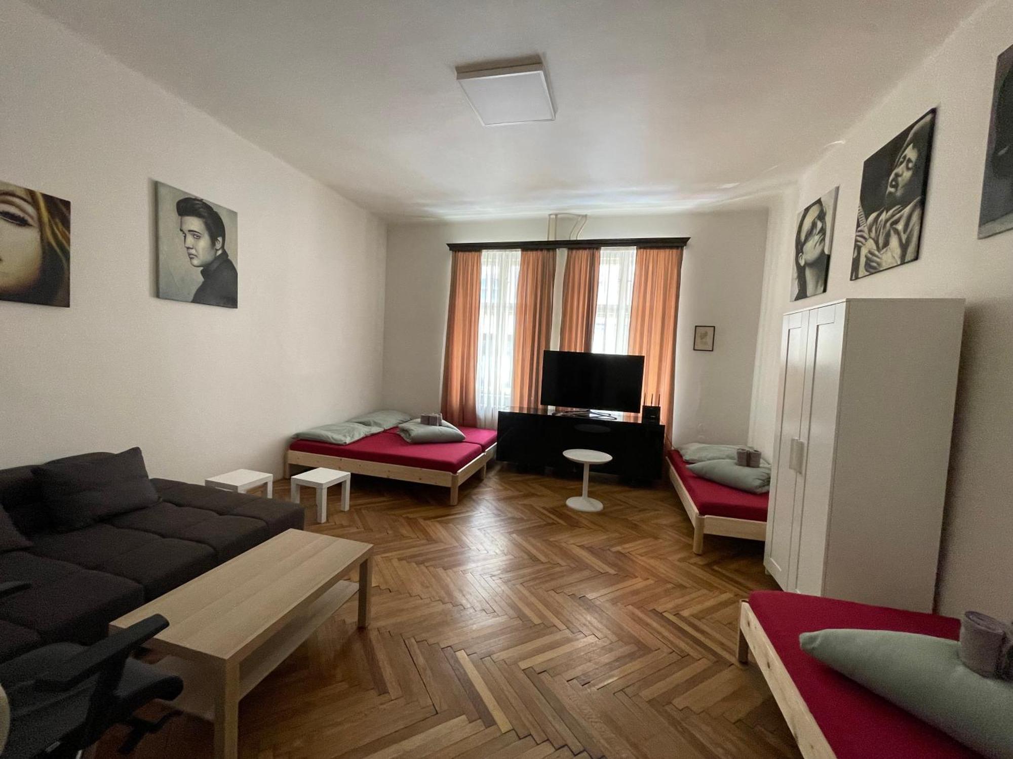 Apartmán Minato Center Ostrava
