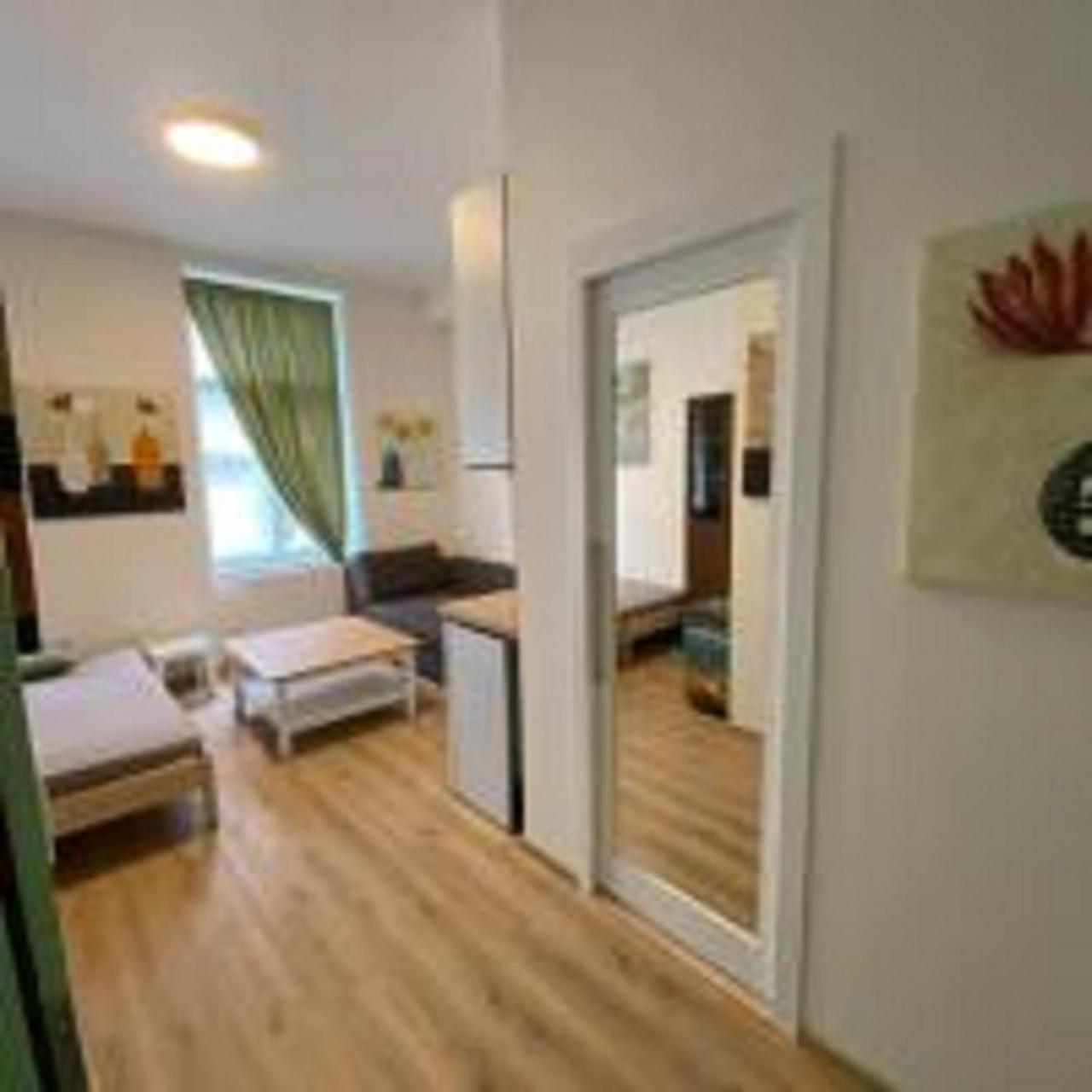 Minato Center Apartmán
