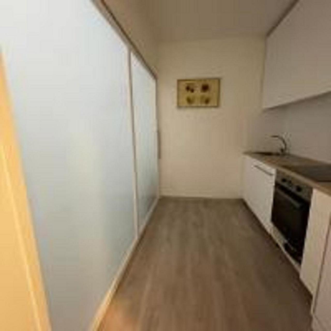 Apartmán Minato Center Ostrava